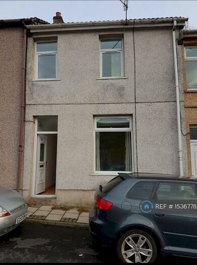 2 Bedroom Terraced House To Rent In Ebbw Vale, Ebbw Vale, NP23