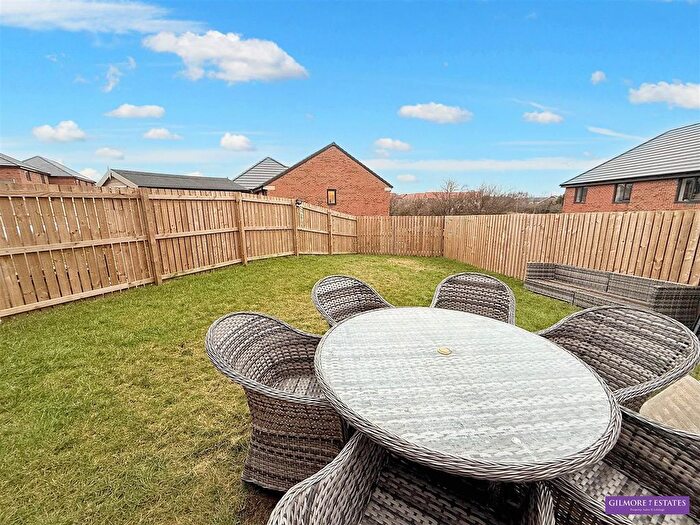 4 Bedroom Detached House For Sale In Grayling Way, Ryton, NE40