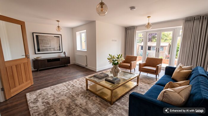 2 Bedroom Detached Bungalow For Sale In Sea Views In The Distance, Walk To The Beach In Under Minutes, ME12