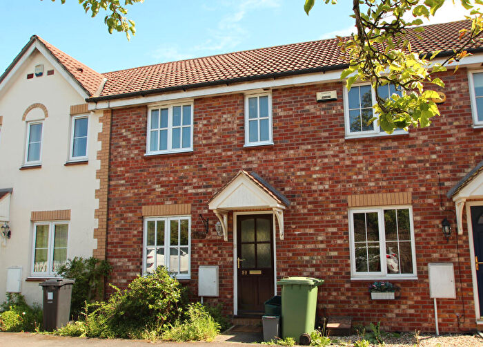 2 Bedroom House To Rent In Juniper Way, Bradley Stoke, Bristol, BS32