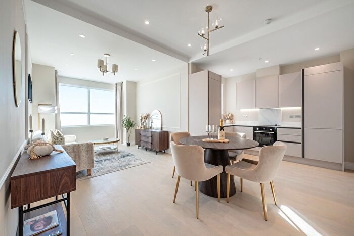 1 Bedroom Flat To Rent In Brampton Grove, London, NW4