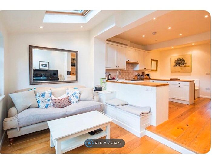 2 Bedroom Semi-Detached House To Rent In Strathville Road, London, SW18