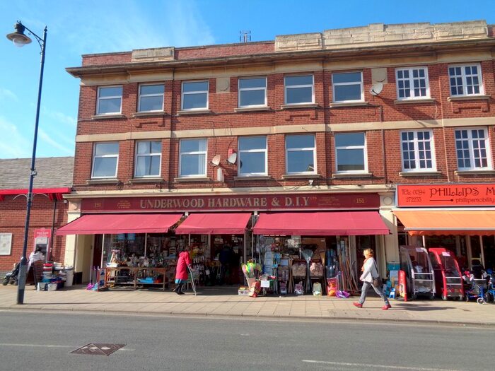 3 Bedroom Flat To Rent In Hamilton Road, Felixstowe IP11