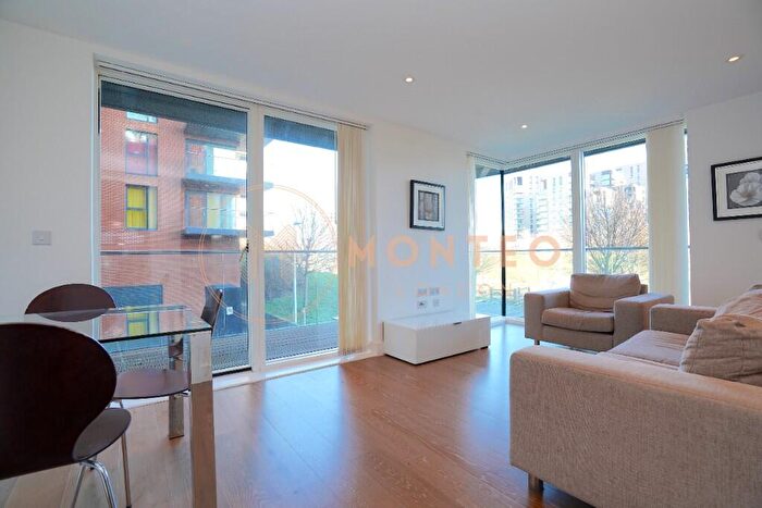 2 Bedroom Flat For Sale In Tizzard Grove, London, SE3