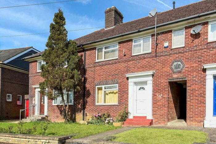 3 Bedroom Terraced House To Rent In Wren Road, North Oxford, OX2