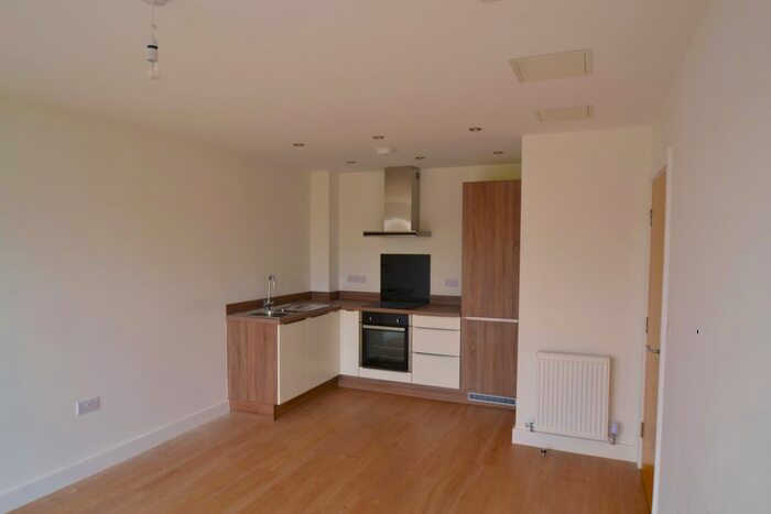 1 Bedroom Flat To Rent In White Rose Way, Doncaster DN4