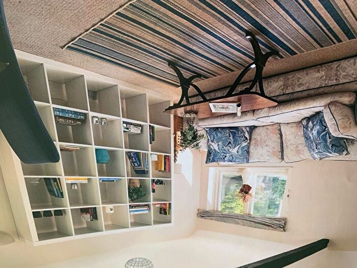 1 Bedroom Cottage To Rent In Steventon, Oxfordshire, OX13