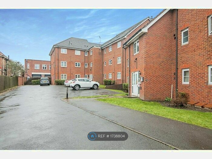 2 Bedroom Flat To Rent In Kellner Gardens, Oldbury, B69