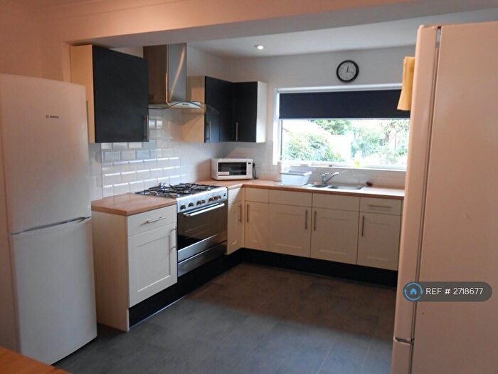 5 Bedroom End Of Terrace House To Rent In Mortimer Road, Filton, Bristol, BS34