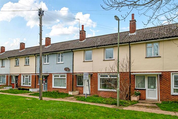 2 Bedroom Terraced House For Sale In Green Crescent, Gosport, PO13