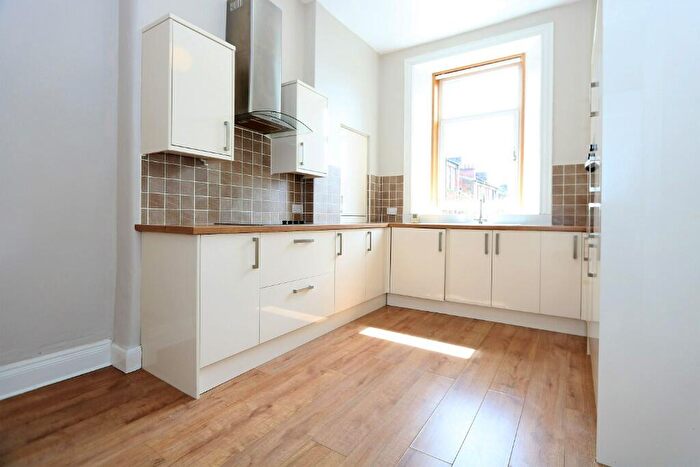 1 Bedroom Flat To Rent In Novar Drive, Glasgow, G12