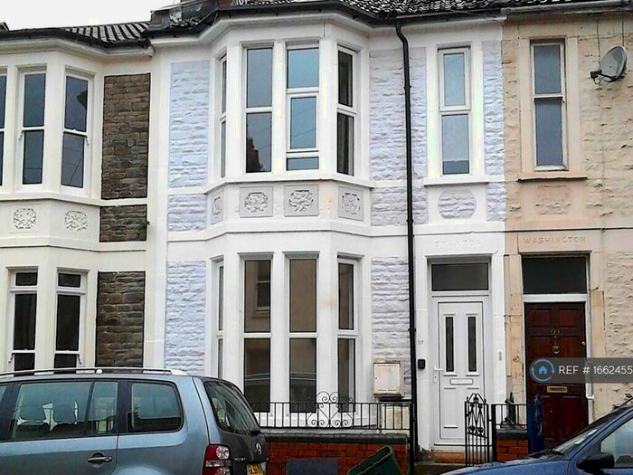 2 Bedroom Flat To Rent In Easton, Bristol, BS5