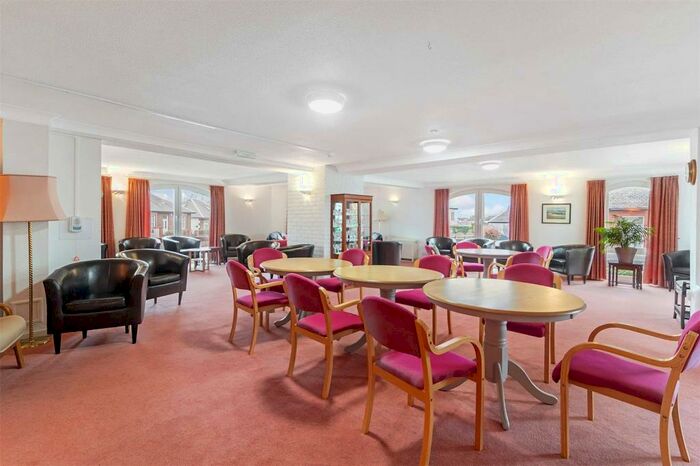 1 Bedroom Flat For Sale In Homemount House, Gogoside Road, Largs, North Ayrshire, KA30