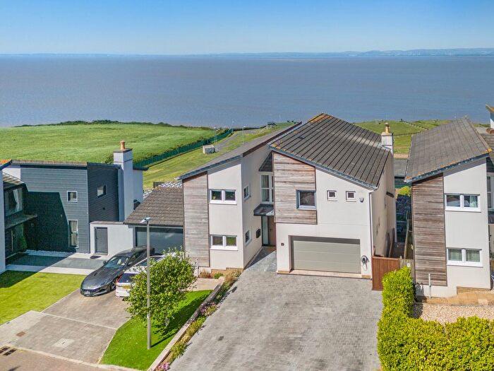 5 Bedroom Detached House For Sale In Charlcombe Rise, Bristol, BS20