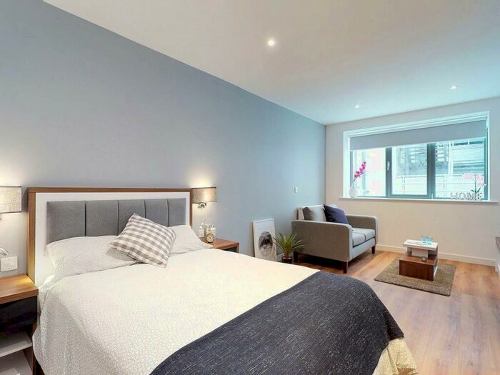 Apartment To Rent In Gravity Residence, Liverpool, #, L2