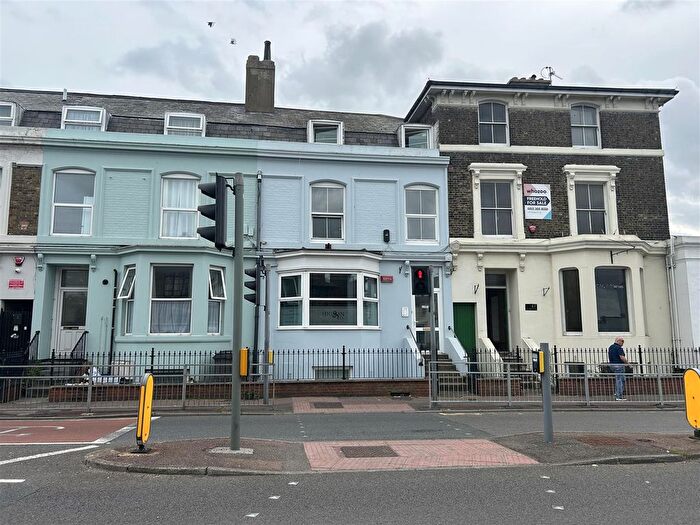 Office For Sale In Queen Street, Deal, Kent, CT14