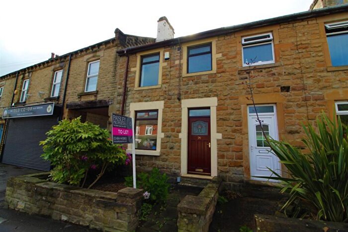 2 Bedroom Terraced House To Rent In Church Street, Darton, Barnsley, S75