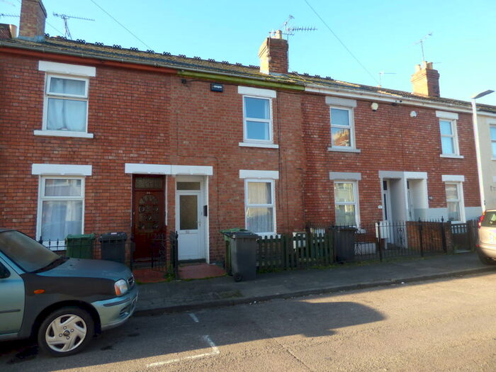 3 Bedroom House To Rent In Cecil Road, Gloucester, GL1