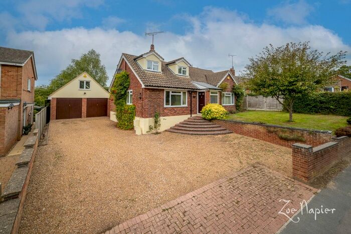 4 Bedroom Detached House For Sale In Halstead Road, Gosfield, Halstead, Essex, CO9