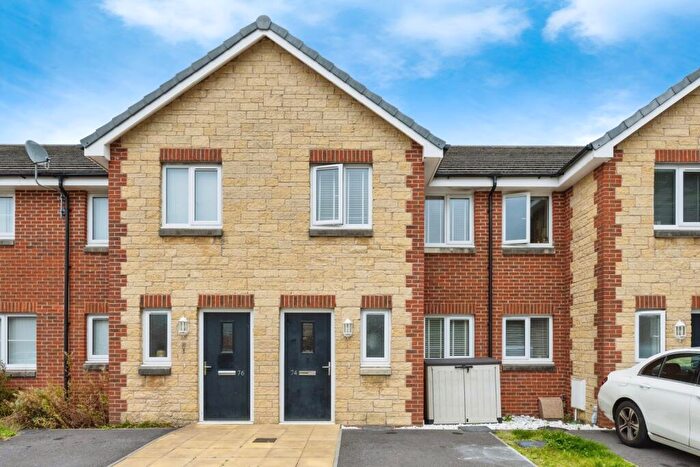 2 Bedroom Terraced House For Sale In Morris Drive, Pentrechwyth, Swansea, SA1