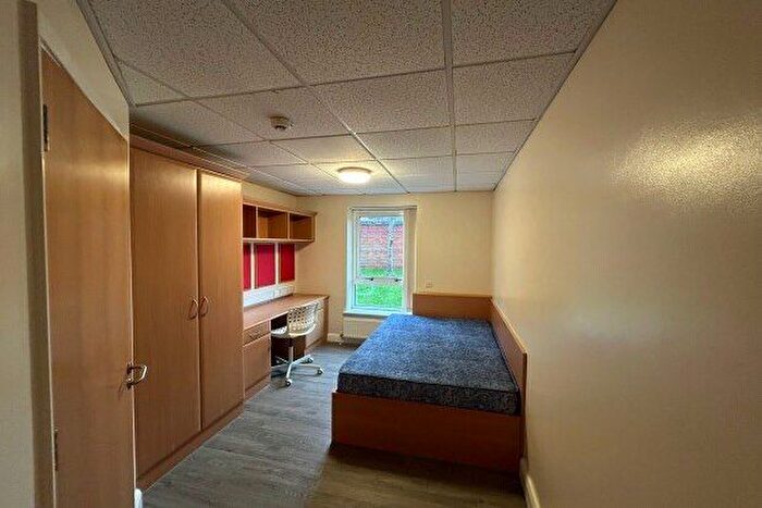 7 Bedroom Flat To Rent In Ranelagh Terrace, Leamington Spa, CV31