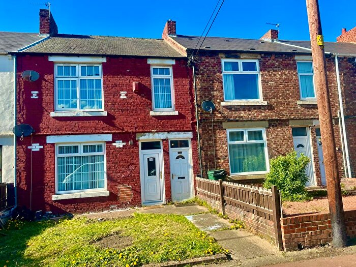 1 Bedroom Flat For Sale In Morris Street, Birtley, DH3