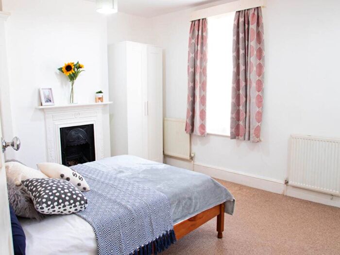 3 Bedroom House To Rent In Albert Road, Canterbury, Kent, CT1