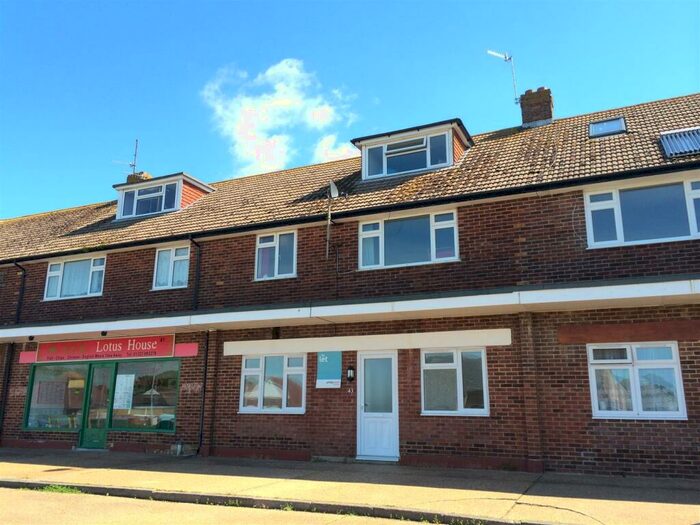 2 Bedroom Maisonette To Rent In Hillside Avenue Seaford East Sussex, BN25