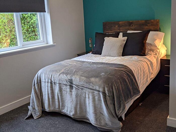1 Bedroom Semi Detached House To Rent In Windmill Hill Lane, Derby, DE22