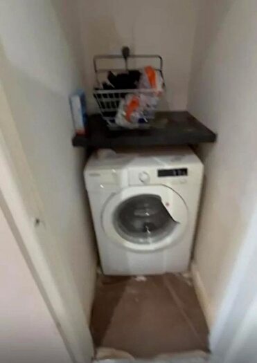 1 Bedroom Flat To Rent In Sparkhill, West Midlands, DY5