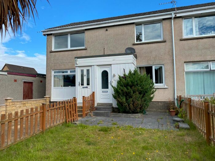 2 Bedroom Flat To Rent In Belsyde Court, Linlithgow Bridge, Linlithgow, EH49