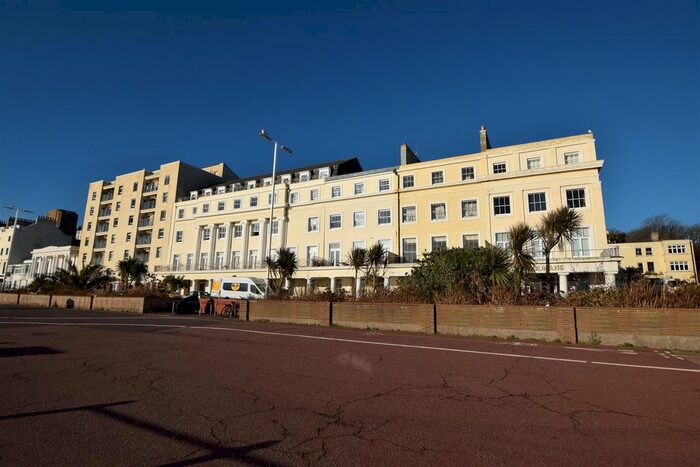 3 Bedroom Flat To Rent In Marina, St Leonards On Sea, TN38