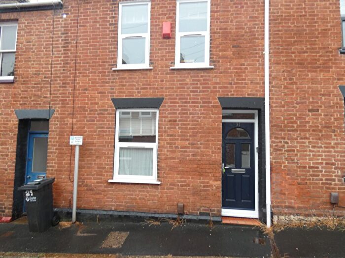 3 Bedroom House To Rent In Hoopern Street, Exeter - Includes All Bills, EX4