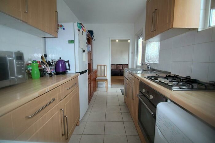 2 Bedroom Terraced House To Rent In Park Road, Waltham Cross, EN8