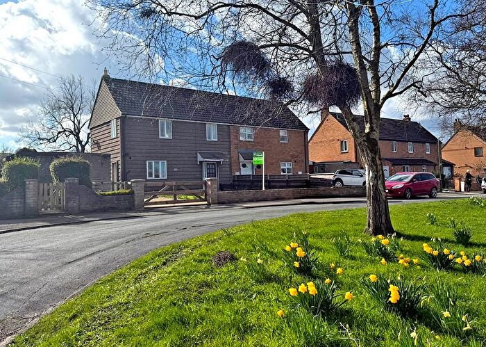 3 Bedroom Semi Detached House For Sale In Low Green, Darley, Harrogate, HG3