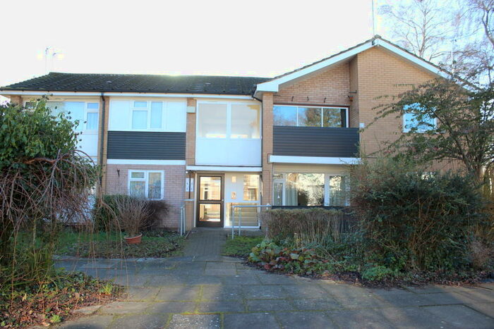 1 Bedroom Ground Maisonette To Rent In Clifford Road, Bentley Heath, B93