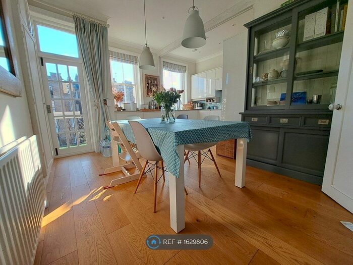 2 Bedroom Flat To Rent In Grantully Road, London, W9