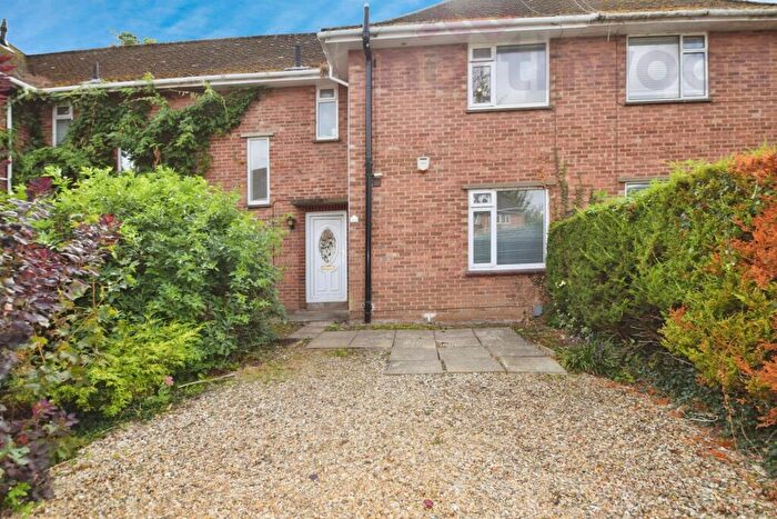 5 Bedroom Semi Detached House To Rent In Rockingham Road, Norwich, NR5