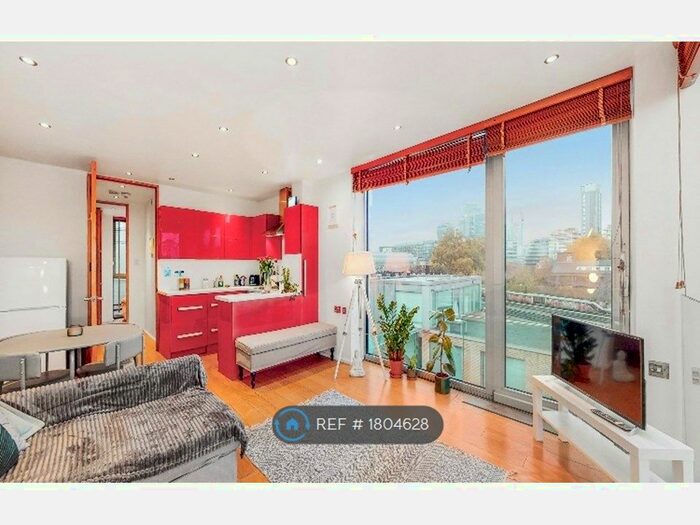 1 Bedroom Flat To Rent In Maltings Place, London, SE1