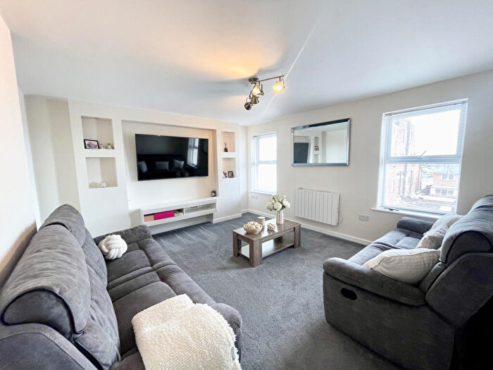 2 Bedroom Apartment For Sale In Coastal Point, - New South Promenade, South Shore, FY4