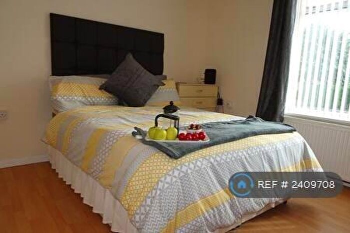 1 Bedroom Flat To Rent In St Margaret''s Road, Leamington Spa, CV31