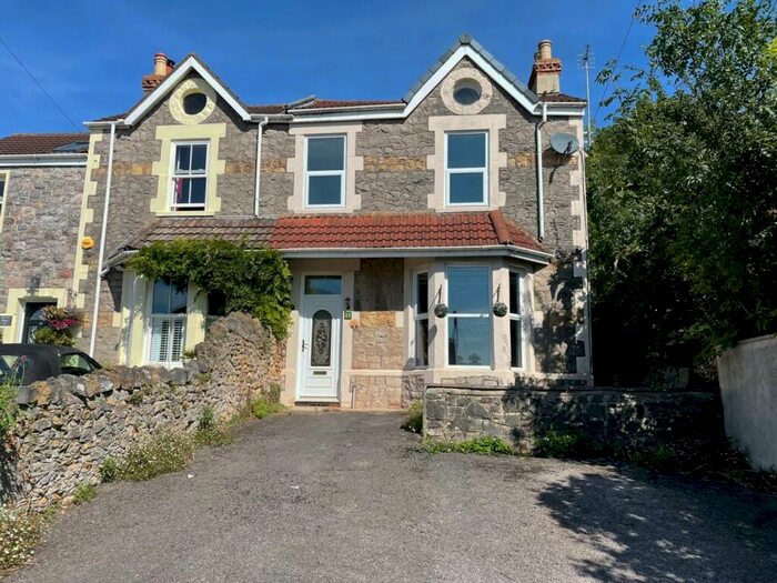 3 Bedroom House To Rent In Furland Road, Weston-super-Mare, North Somerset, BS22