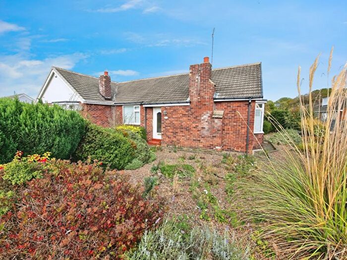 2 Bedroom Bungalow For Sale In Chapel House Drive, Newcastle Upon Tyne, NE5