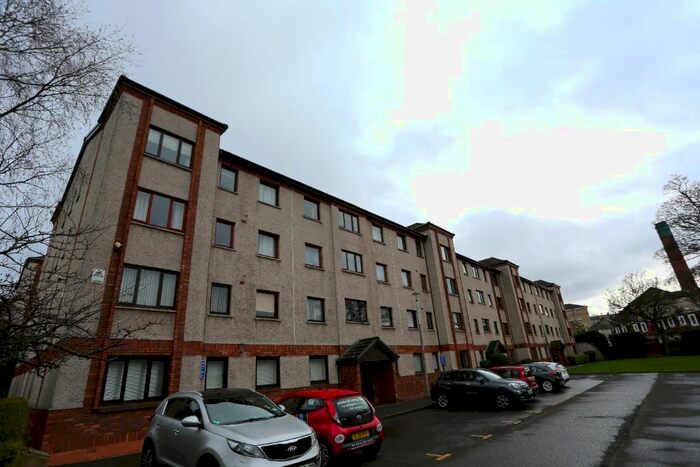 2 Bedroom Flat To Rent In Hawthornden Place, Bonnington, Edinburgh, EH7