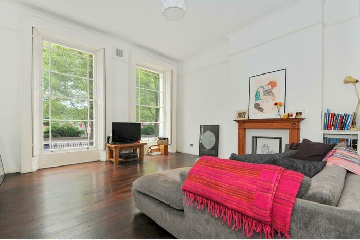 2 Bedroom Flat To Rent In Highbury Crescent, London, N5