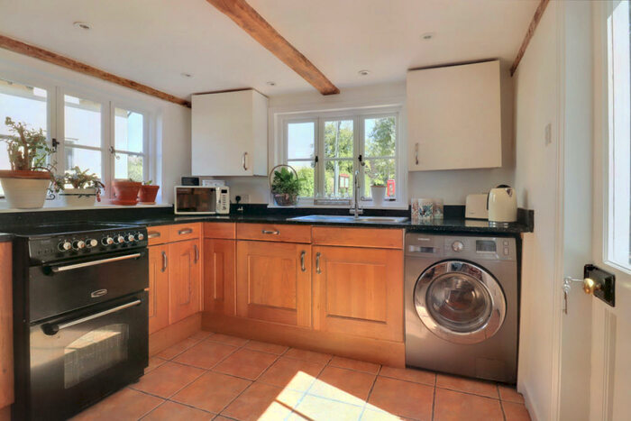 2 Bedroom Cottage For Sale In Tilbury Hill, Halstead, CO9