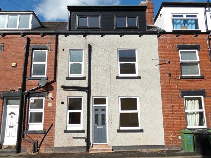 3 Bedroom Terraced House To Rent In Hayleigh Street, Bramley, LS13