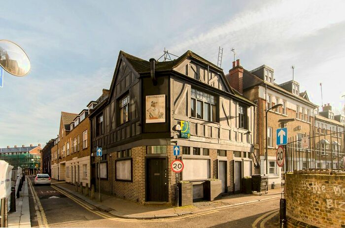 1 Bedroom Flat To Rent In Austin Street, Shoreditch, London, E2