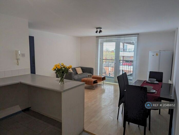 2 Bedroom Flat To Rent In Marquis Street, Leicester, LE1