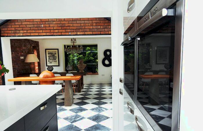 4 Bedroom Detached House To Rent In Humberdale Close, Swanland, HU14